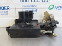 Imagen de Cerradura de puerta delantera derecha Fiat Marea Weekend de 1996 a 1999