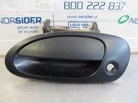 Picture of Puxador exterior frente esquerda Mazda 323 Coupe de 1994 a 1999