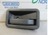 Picture of Exterior Handle - Front Right Renault R 19 from 1992 to 1996