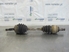 Imagen de Transmision delantera izquierda Opel Astra F Delvan de 1992 a 1994