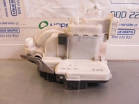 Picture of Fecho da porta frente direita Volkswagen Vento de 1992 a 1998