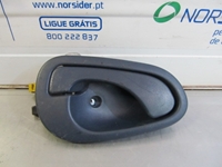 Picture of Puxador interior trás direito Mitsubishi Carisma Sedan de 1999 a 2004