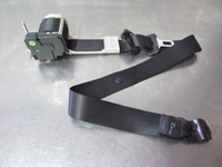 Immagine di Cintura anteriore destra Opel Corsa C de 2000 a 2003