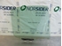 Picture of Vidro porta trás direita Rover 25 de 2000 a 2004