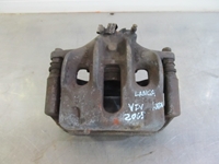 Imagen de Pinza de freno delantera izquierdo Lancia Kappa Station Wagon de 1996 a 2001 | LUCAS