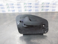 Bild von Türgriff griff innen hinten links Opel Corsa C aus 2000 zu 2003