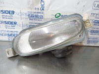 Picture of Farol nevoeiro frente esquerdo Ford Escort de 1995 a 1999 | Hella
