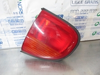 Picture of Farolim trás mala esquerdo Ford Escort de 1995 a 1999