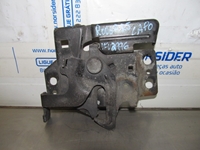Bild von Motorhaubenschloss Rover 25 aus 2000 zu 2004