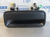 Imagem de Puxador exterior trás direito Rover 25 de 2000 a 2004