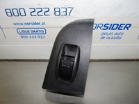 Imagem de Comando / botão do elevador vidro trás direito Honda Accord de 1998 a 2003