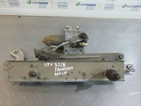 Bild von Wischermotor hinten Opel Frontera aus 1992 zu 1999 | JIDECO