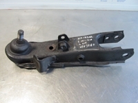 Imagen de Brazo transversal 1º eje inferior delantero derecho Nissan Navara (D22) de 1998 a 2001