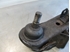 Imagen de Brazo transversal 1º eje inferior delantero derecho Nissan Navara (D22) de 1998 a 2001