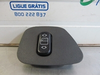 Imagen de Interruptor de elevalunas trazero derecho Mercedes Classe E (210) de 1995 a 1999