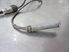 Picture of Captor / sensor de abs frente esquerdo Bmw Serie-3 (E36) de 1991 a 1998 | Ate 10,0721,1125,3