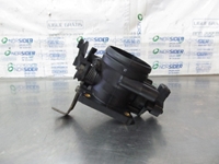 Picture of Mono Petrol Injection / Throttle Body Rover Serie 400 Sedan from 1996 to 2000