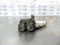Imagen de Cerradura de puerta trasera derecha Nissan Almera Sedan de 1998 a 2000