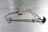 Bild von Fensterheber hinten links Fiat 128 Sedan aus 1969 zu 1985