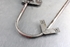 Bild von Fensterheber hinten links Fiat 128 Sedan aus 1969 zu 1985