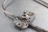 Bild von Fensterheber hinten links Fiat 128 Sedan aus 1969 zu 1985