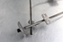 Bild von Fensterheber hinten links Fiat 128 Sedan aus 1969 zu 1985