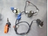 Picture of Ignition and Door Lock Barrel Cylinder Set Rover Serie 400 from 1995 to 2000