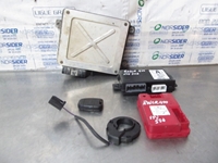 Bild von Wegfahrsperre set Rover Serie 400 aus 1995 zu 2000