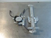 Bild von Fensterheber hinten links Nissan Almera Sedan aus 1998 zu 2000