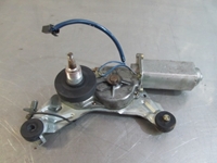 Picture of Sistema / motor limpa vidros trás Mazda 323 Coupe de 1994 a 1999 | ASMO