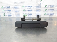 Imagen de Maneta exterior de puerta delantera derecha Nissan Almera Sedan de 1998 a 2000