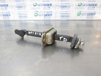 Imagem de Esticador porta trás direita Honda Accord de 1998 a 2003