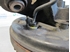 Bild von Achsschenkel hinten links Honda Accord aus 1998 zu 2003