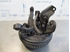 Bild von Achsschenkel hinten links Honda Accord aus 1998 zu 2003