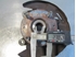 Picture of Front Left Stub Axle Kia Shuma from 1998 to 2001