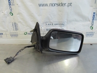 Picture of Espelho retrovisor direito Volkswagen Vento de 1992 a 1998