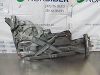 Immagine di Alzacristalli posteriore destro Renault Laguna de 1994 a 1998