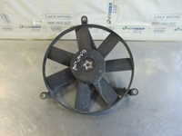 Immagine di Termoventilatore Volkswagen Polo de 1999 a 2002 | BOSCH