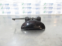 Picture of Puxador exterior frente direito Peugeot 206 de 1998 a 2003
