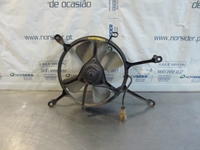 Picture of Termoventiladores Toyota Corolla Sedan de 1979 a 1983