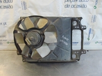 Immagine di Termoventilatore Volkswagen Polo de 1990 a 1994 | BOSCH