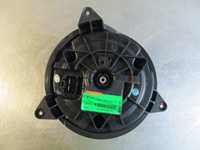 Bild von Innenraumgebläse / Heizungsgebläse Ford Mondeo Station aus 2001 zu 2003 | VISTEON