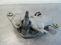 Picture of Tailgate Glass Wiper Motor Citroen Saxo from 1996 to 1999 | Valeo