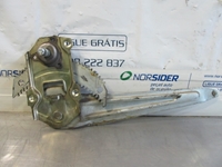 Bild von Fensterheber hinten links Toyota Corolla Sedan aus 1979 zu 1983