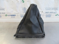 Imagen de Guarnecido / fuelle de palanca de cambio Honda Civic Aero Deck de 1998 a 2001