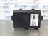 Bild von Wegfahrsperre set Rover 25 aus 2000 zu 2004 | Motorola