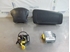 Bild von Airbag Satz Honda Civic Aero Deck aus 1998 zu 2001