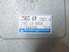 Picture of Engine Control Unit Mazda 323 Coupe from 1994 to 1999 | Mitsubishi