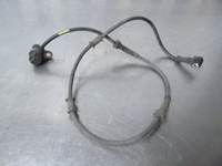 Picture of Captor / sensor de abs frente esquerdo Mitsubishi Carisma Sedan de 1999 a 2004 | Bosch