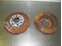 Bild von Bremsscheiben satz vorne Chevrolet Aveo aus 2008 zu 2011